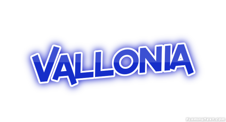 Vallonia Ville