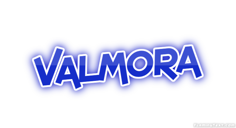 Valmora City