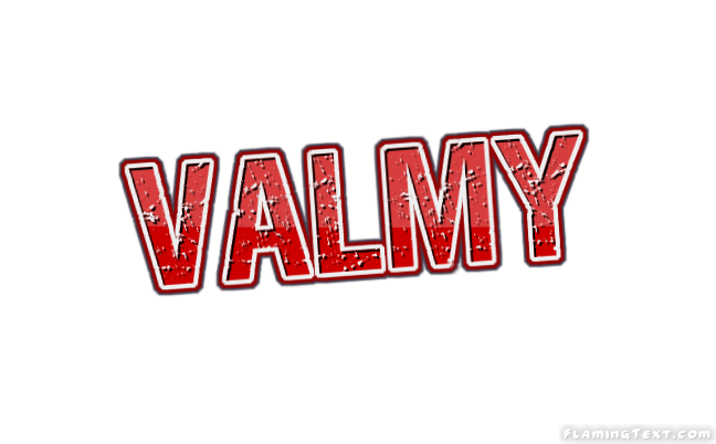 Valmy Cidade