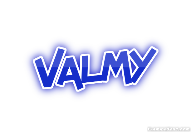 Valmy Stadt