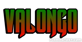Valongo 市