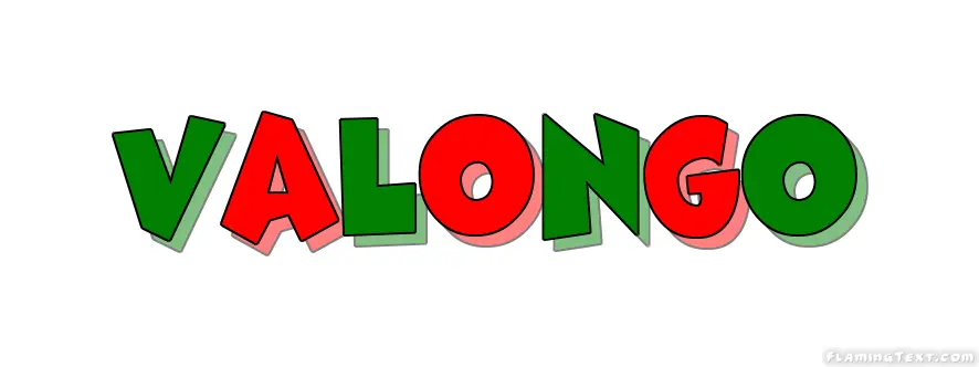 Valongo 市