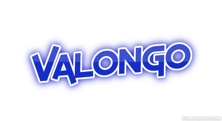 Valongo Stadt