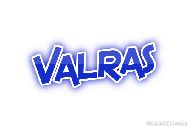 Valras Stadt
