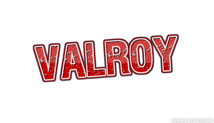Valroy City