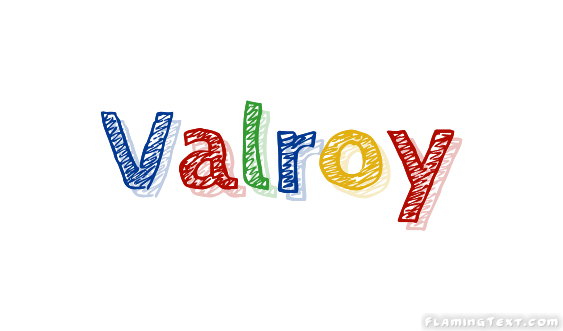 Valroy Cidade