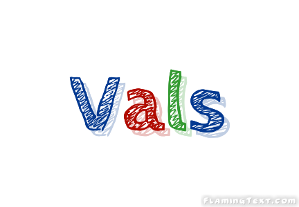 Vals 市