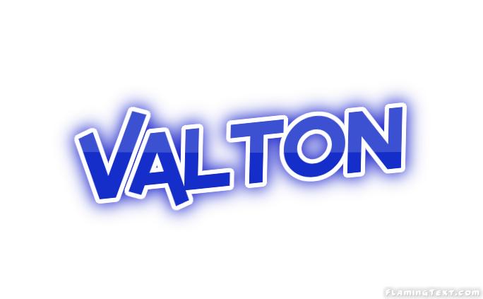 Valton مدينة