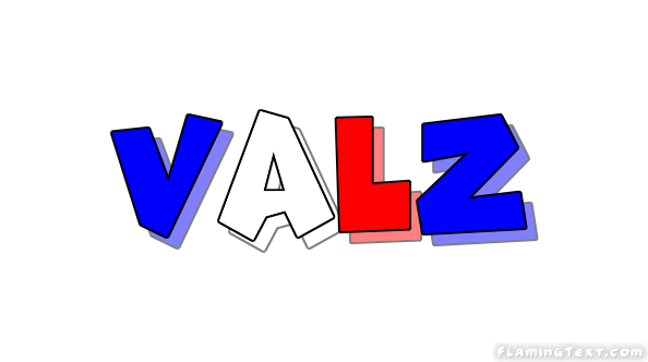 Valz Stadt