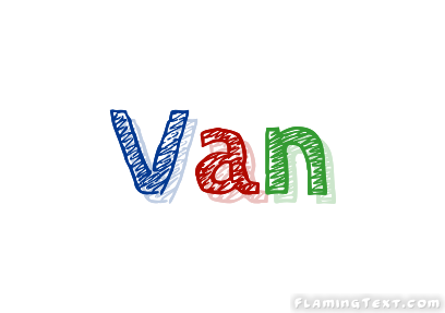 Van Ville