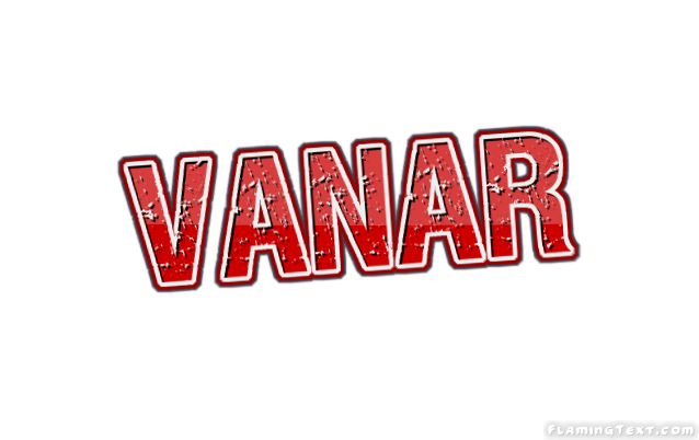Vanar город