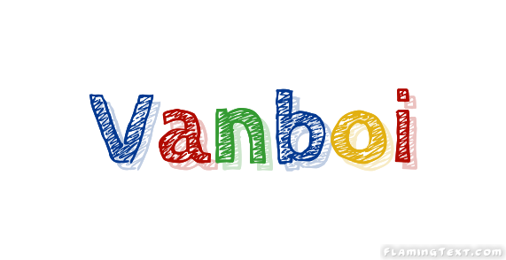 Vanboi مدينة