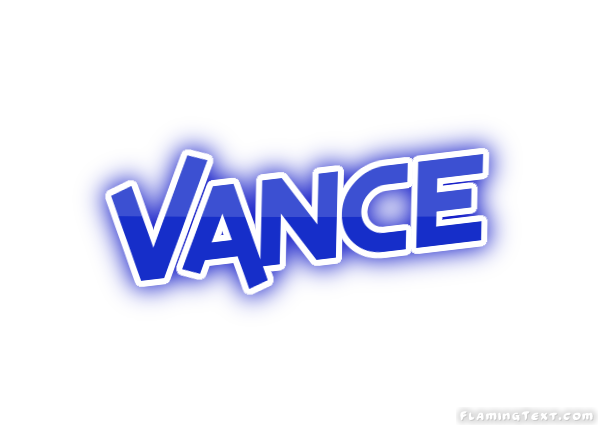 Vance Ciudad
