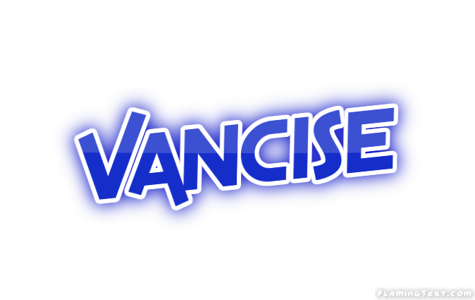 Vancise City