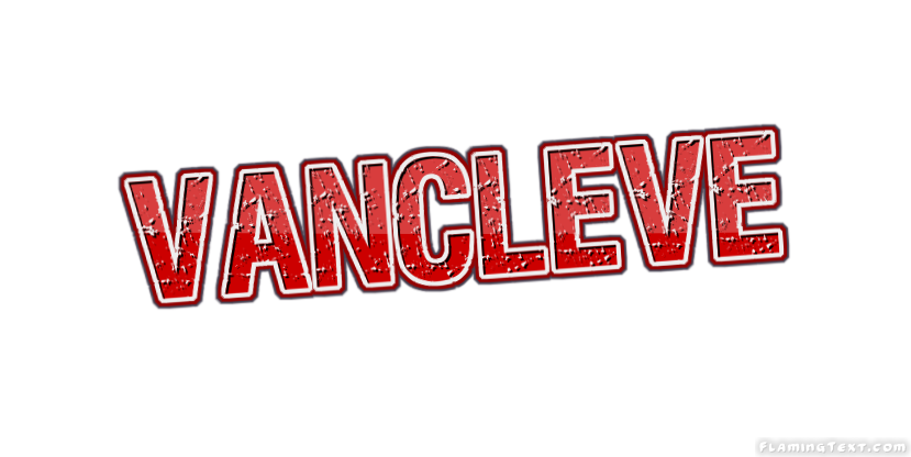 Vancleve City