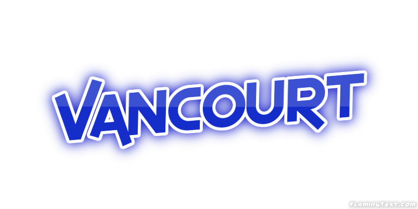 Vancourt City
