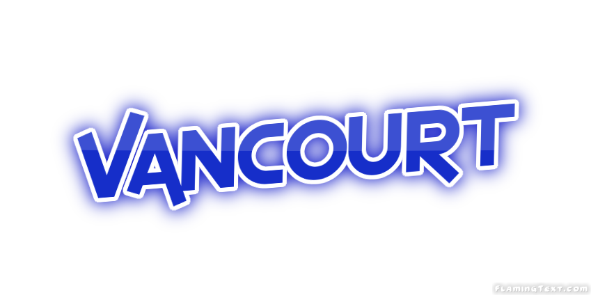 Vancourt مدينة