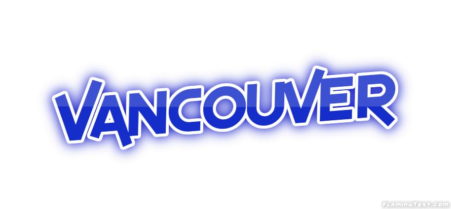 Vancouver город