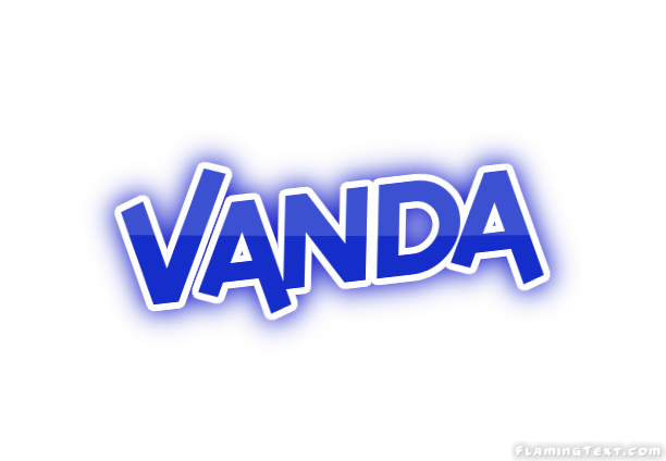 Vanda Ville
