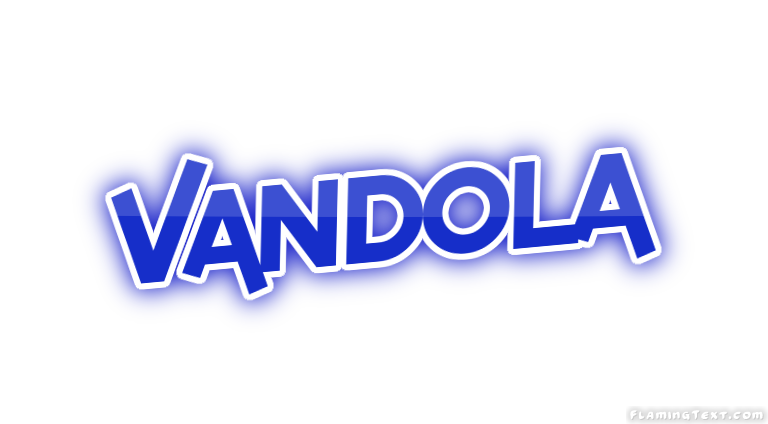 Vandola город