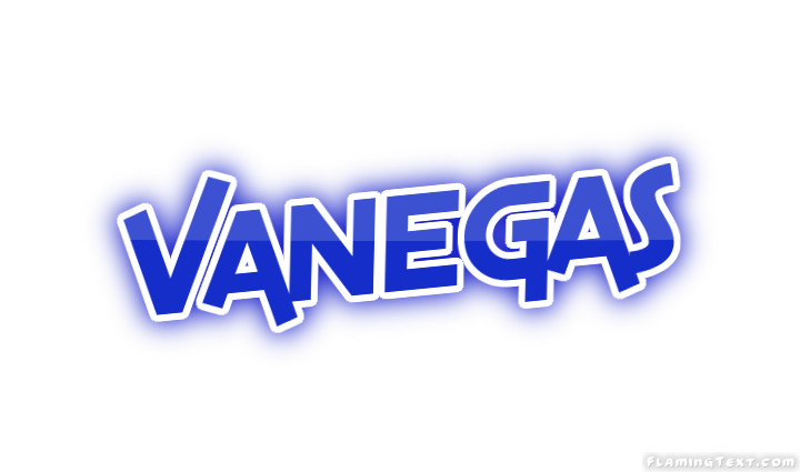 Vanegas City