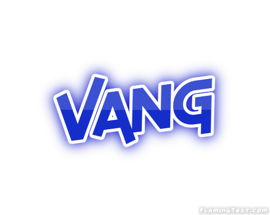 Vang City