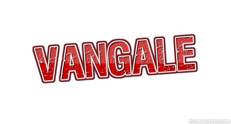 Vangale City