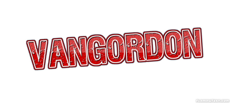 Vangordon City