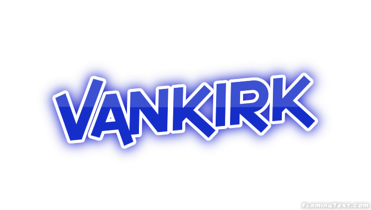 Vankirk City