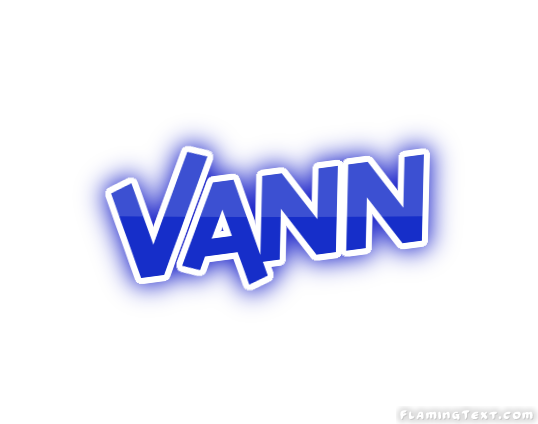 Vann Ville