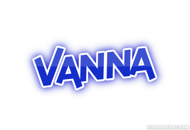 Vanna Ville