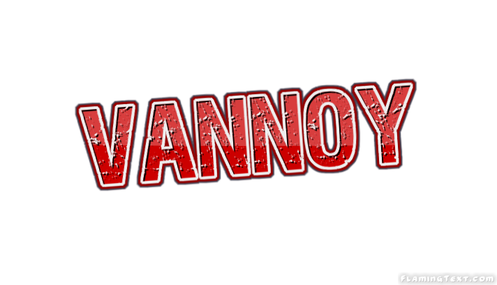 Vannoy City