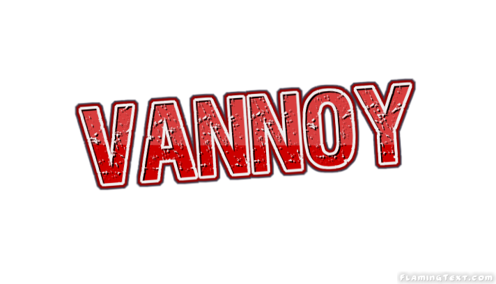 Vannoy Stadt