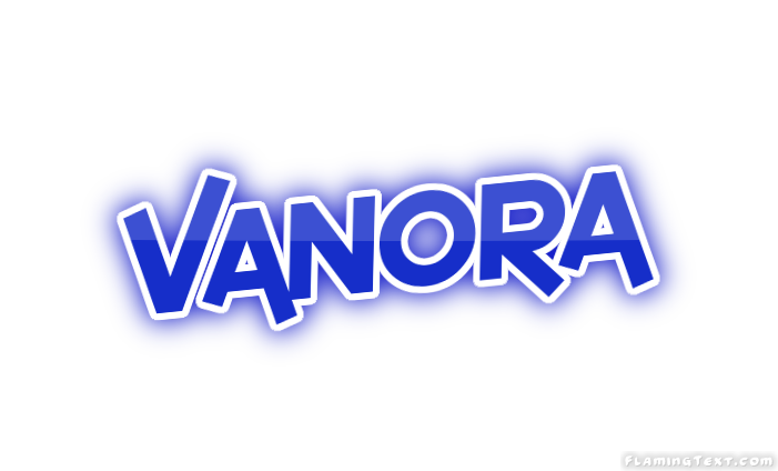 Vanora City
