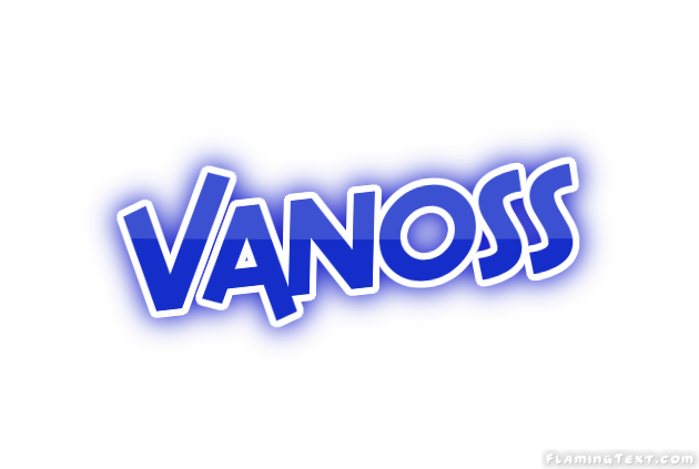 Vanoss Ville