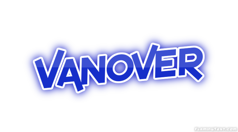 Vanover City