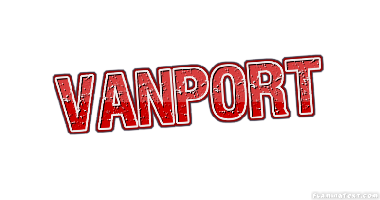 Vanport City