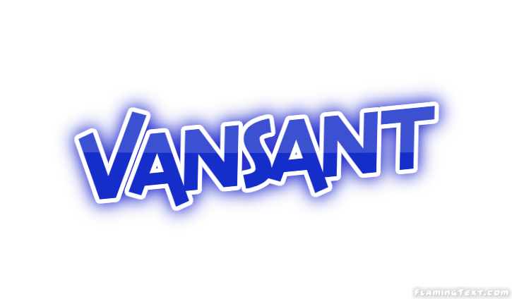 Vansant City