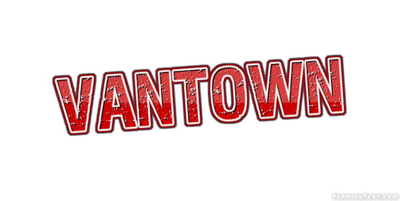 Vantown City