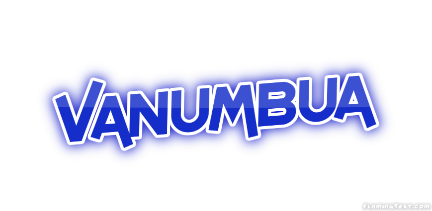 Vanumbua City