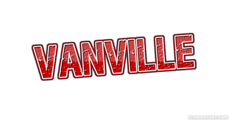 Vanville город