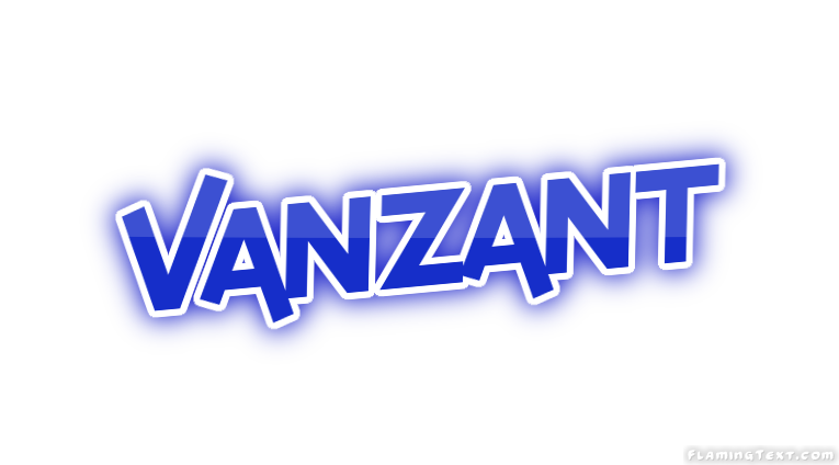 Vanzant City
