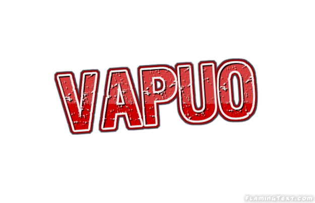 Vapuo City