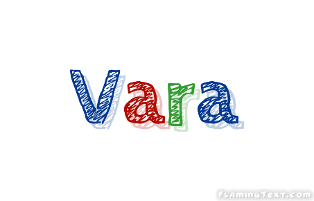 Vara City