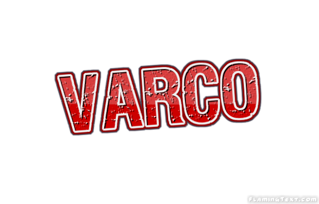 Varco 市