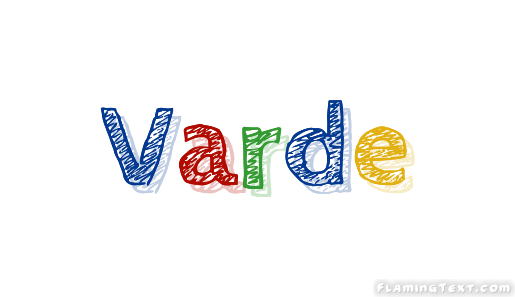 Varde مدينة