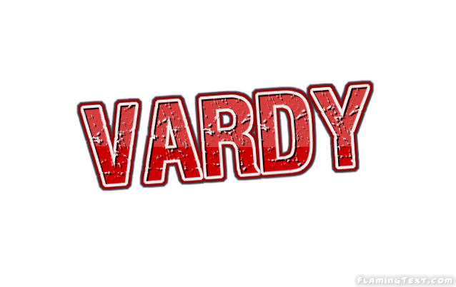 Vardy City