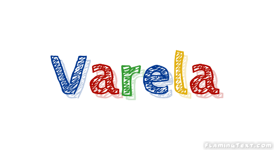 Varela город