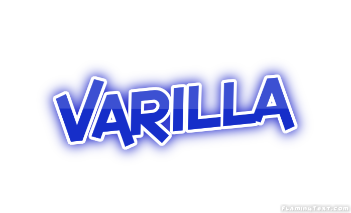 Varilla City