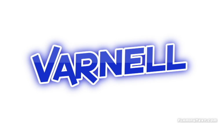 Varnell City